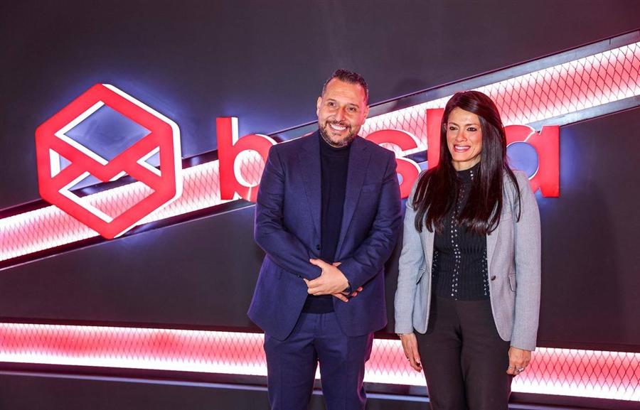 Bosta inaugurates $5M automated sorting center in Egypt